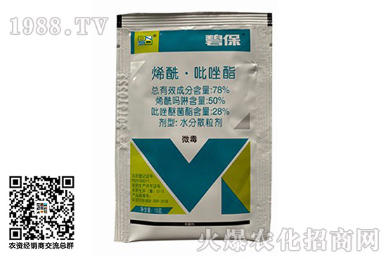 2020.10.14咪鮮胺殺菌劑價(jià)格走勢