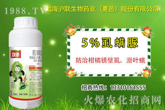 柑橘銹壁虱有什么癥狀？怎么防治？柑橘銹壁虱用藥推薦