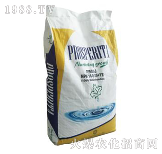 阿聯(lián)酋原包進口大量元素水溶肥-中農(nóng)普惠