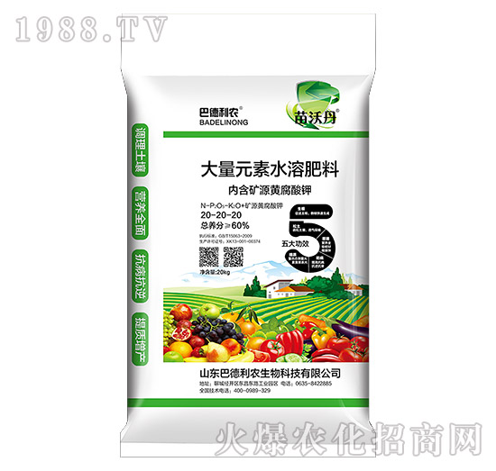 ����Ԫ��ˮ�ܷ���20-20-20-���ֵ�-�͵����r(n��ng)