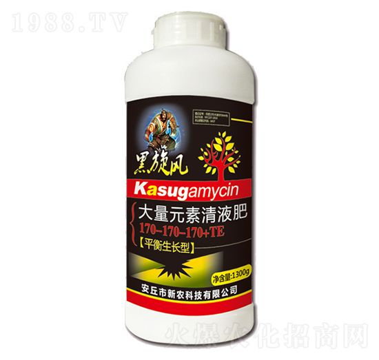 1300g����Ԫ����Һ��170-170-170+TE-�����L-���r(n��ng)