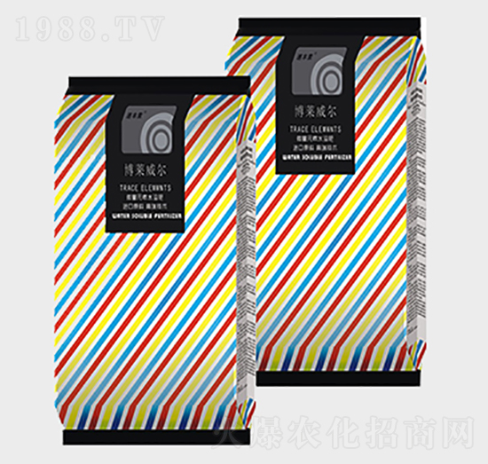 博萊威爾水溶肥-海韻肥業(yè)