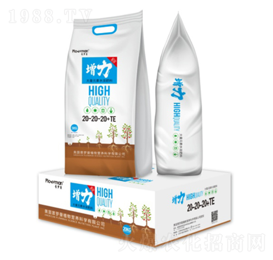 ����Ԫ��ˮ�ܷ���20-20-20+TE-����-�(y��ng)��ʘI(y��)