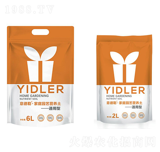 通用型園藝營養(yǎng)土-佰倍增