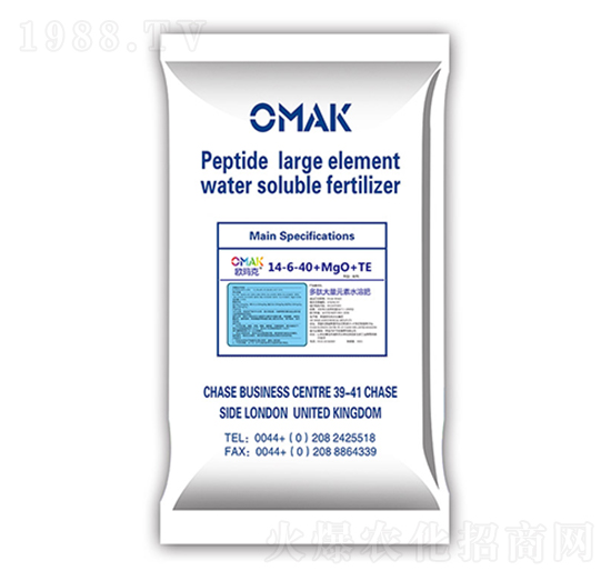 ���Ĵ���Ԫ��ˮ�ܷ�14-6-40+MgO+TE-�W����-���o(h��)