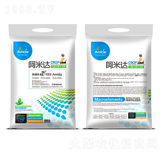 ����Ԫ��ˮ�ܷ�20-20-20 �����_ ��Ƚ��ʢ