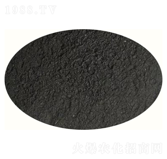 細(xì)草木灰-裕能生源