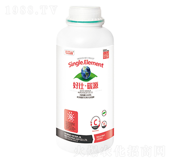 1000ml���ˡ�̼Դ-���˼�