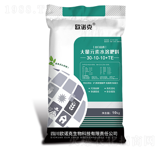 ����Ԫ��ˮ�ܷ���30-10-10+TE-�W�Z��