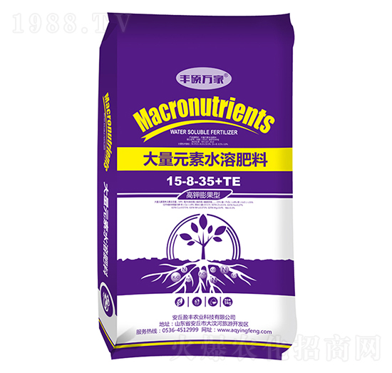 �������ʹ���Ԫ��ˮ�ܷ���15-8-35+TE-�S�T�f��-ӯ�S�r(n��ng)�I(y��)