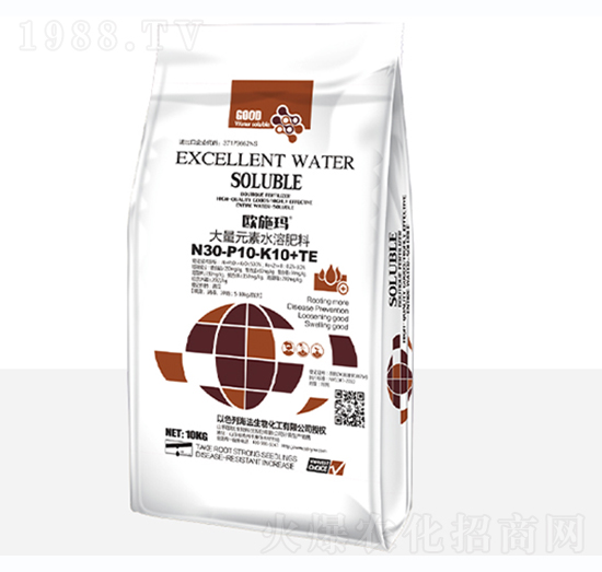 ����Ԫ��ˮ�ܷ�30-10-10+TE-һ������(l��i)