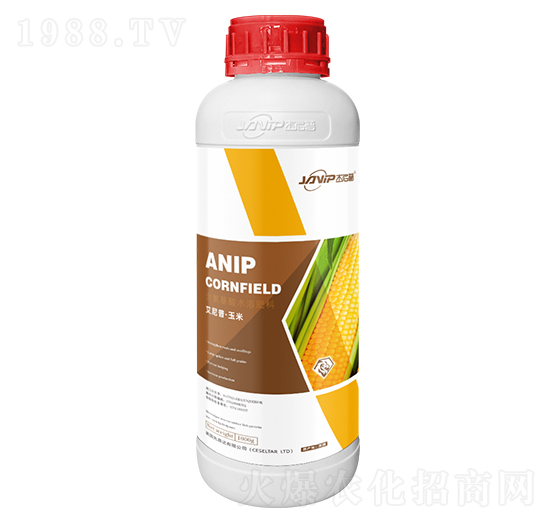 含氨基酸水溶肥料-艾尼普·玉米-杰尼普