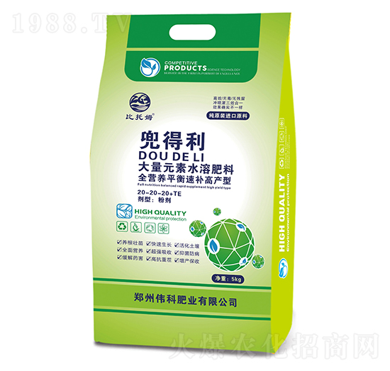 ����Ԫ��ˮ�ܷ���20-20-20+TE-������-���ƷʘI(y��)