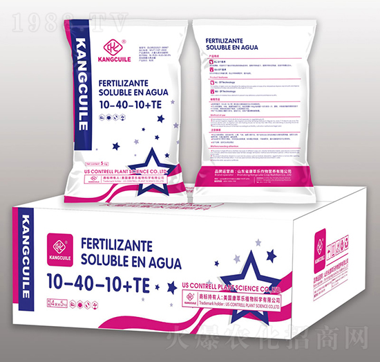 ���״����ʹ���Ԫ��ˮ�ܷ���10-40-10+TE-���͘�