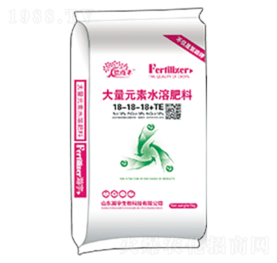 ����Ԫ��ˮ�ܷ���18-18-18+TE-�������