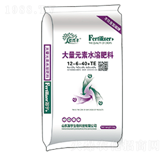 ����Ԫ��ˮ�ܷ���12-6-40+TE-�������