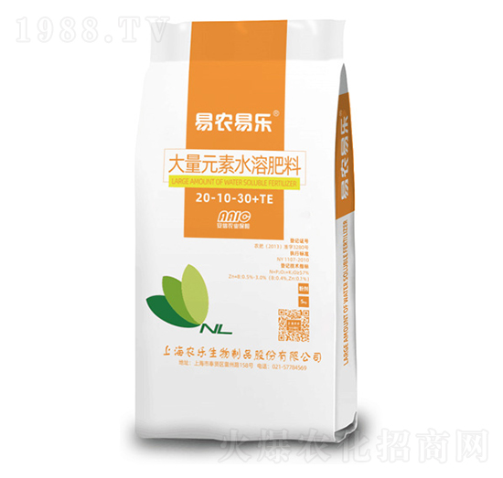 ����Ԫ��ˮ�ܷ�20-10-30+TE-���r�ט�-�Ϻ��r��