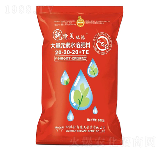 ����Ԫ��ˮ�ܷ���20-20-20+TE-�¾GԴ-������(sh��)�I(y��)