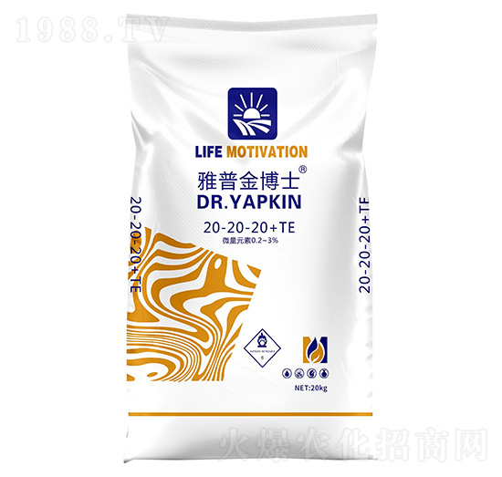 ����Ԫ��ˮ�ܷ���20-20-20+TE-���ս�ʿ-����