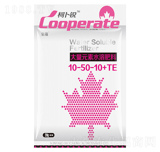 ����Ԫ��ˮ�ܷ���10-50-10+TE-�²��J-���(y��ng)����