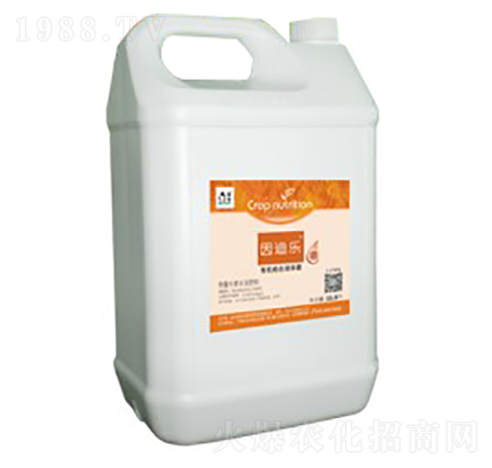 有機(jī)絡(luò)合液體硼-因迪樂(lè)硼-微補(bǔ)植物