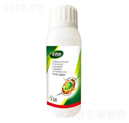 10%啶蟲(chóng)脒M(jìn)E-一覽百勝-一覽科技