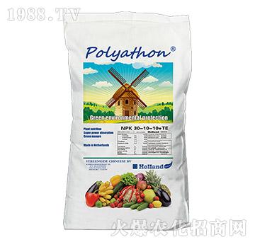 ����Ԫ��ˮ�ܷ�30-10-10+TE-�՘�(l��)��