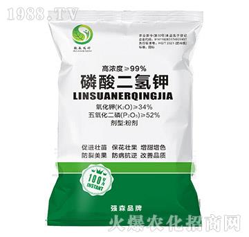 磷酸二氫鉀-強森農(nóng)科