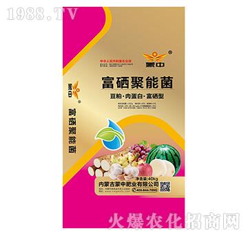 富硒聚能菌-蒙中肥業(yè)