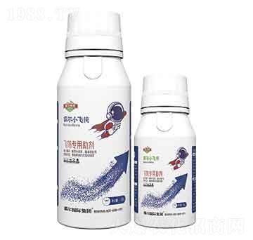 飛防專用助劑-霸爾小飛俠-霸爾綠博