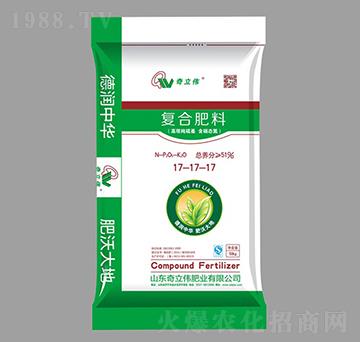 50kg�ߝ�ȼ�����ͺϷ���17-17-17-������