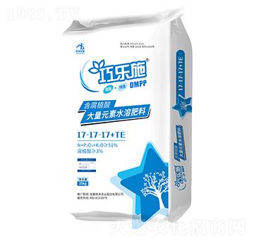 ƽ���ͺ���ֲ�����Ԫ��ˮ�ܷ���17-17-17+TE-�ɘ�ʩ-�z���r�I(y��)