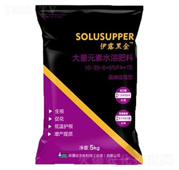 ���״ٻ��ʹ���Ԫ��ˮ�ܷ���10-35-6+5%FA+TE-��¶�ڽ�-��¶�_(d��)