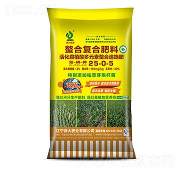 50kg���ֲ���Ԫ������׷ʩ��25-0-5-���ʢԴ