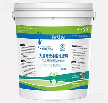 ����ʹ���Ԫ��ˮ�ܷ�15-15-30+TE-�����r(n��ng)��
