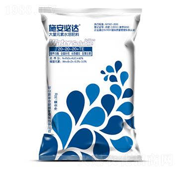 ����Ԫ��ˮ�ܷ���20-20-20+TE-ʩ�����_-���_�rɭ