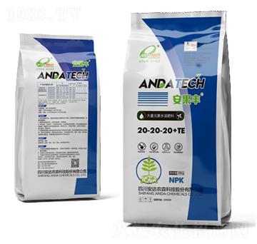 ����Ԫ��ˮ�ܷ���20-20-20+TE-�����S-���_�rɭ