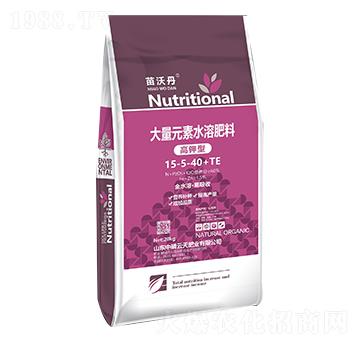 高鉀型大量元素水溶肥料 苗沃丹 中磷云天