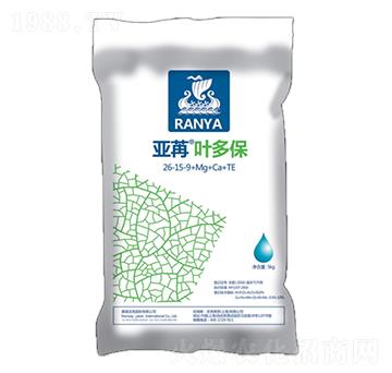 �����~�ౣ26-15-9+Mg+Ca+TE ���ۇ�(gu��)�H