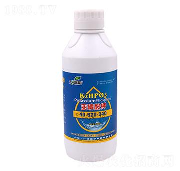 亞磷酸鉀0-525-320+TE-富能-富爾科技