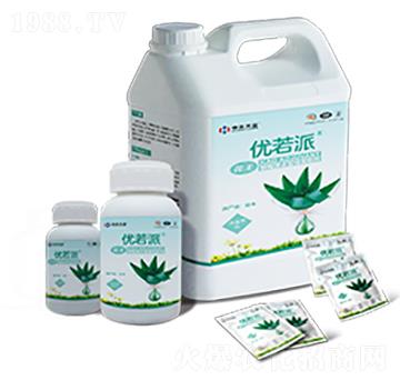 農(nóng)用噴霧助劑-優(yōu)若派-中禾天呈