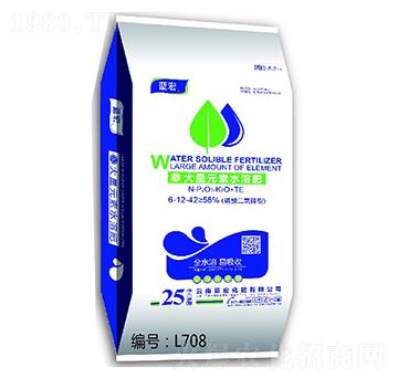 ����Ԫ��ˮ�ܷʣ����������ͣ�-�{��