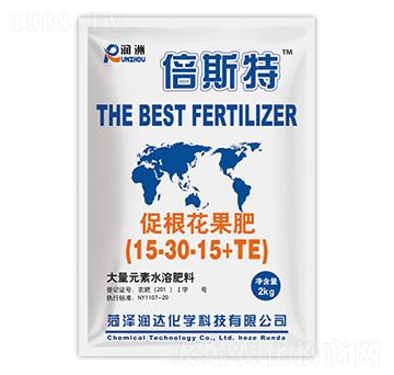 �ٸ������ʴ���Ԫ��ˮ�ܷ�15-30-15+TE-��˹��-���_���W