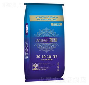 ����Ԫ��ˮ�ܷ�30-10-10+TE-���χ��H