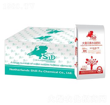 ����Ԫ��ˮ�ܷ���14-10-40+TE-��ţ-ʷ����