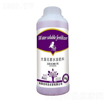 ����Ԫ��ˮ�ܷ���110-0-390+TE-��ţ-ʷ����