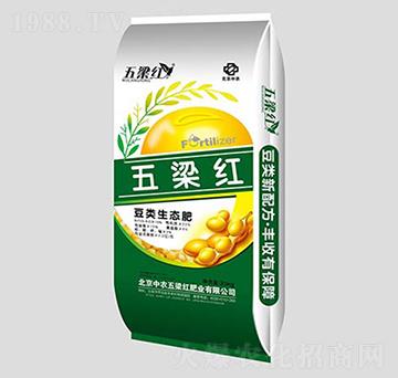 豆類生態(tài)肥-五梁紅