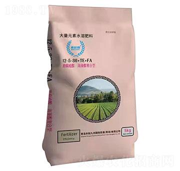 ��ֲ�ả�����(f��)���ʹ���Ԫ��ˮ�ܷ�12-5-36+TE+FA-�S��