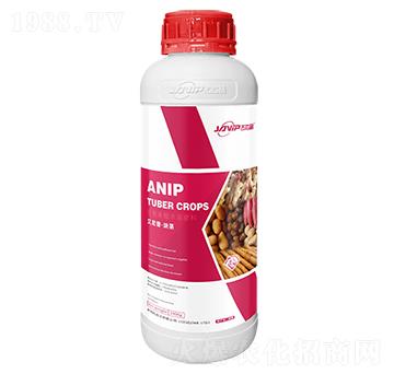 含氨基酸水溶肥料-艾尼普·塊莖-杰尼普