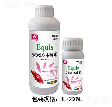 安米諾·木賊素-普萊希斯